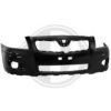 DIEDERICHS 6624150 Bumper